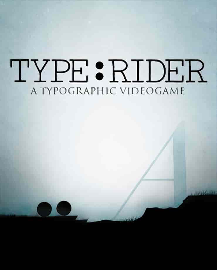 Type: Rider (PC и Mac)