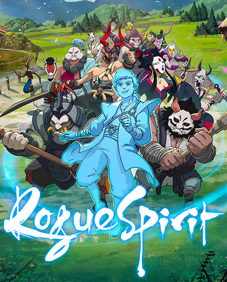 Rogue Spirit