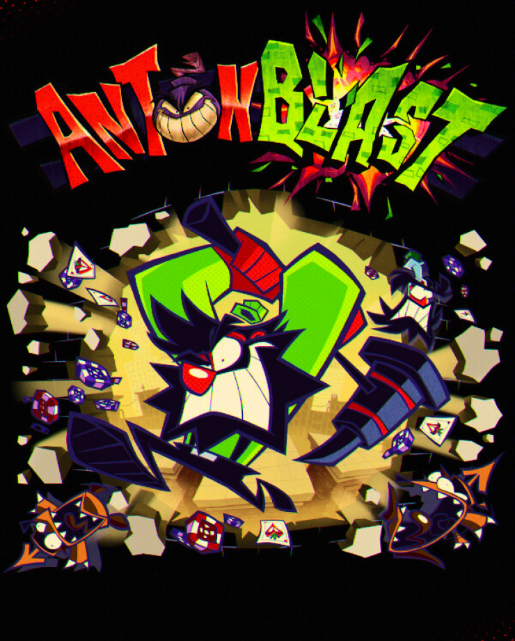ANTONBLAST