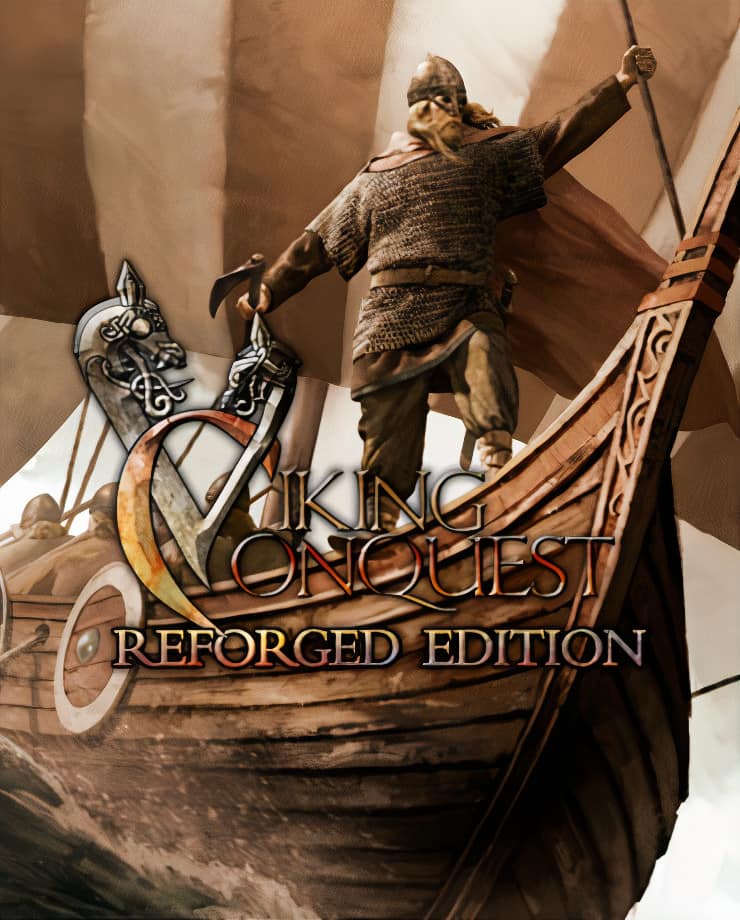 Mount and Blade: Warband – Viking Conquest Reforged Edition (PC и Mac)