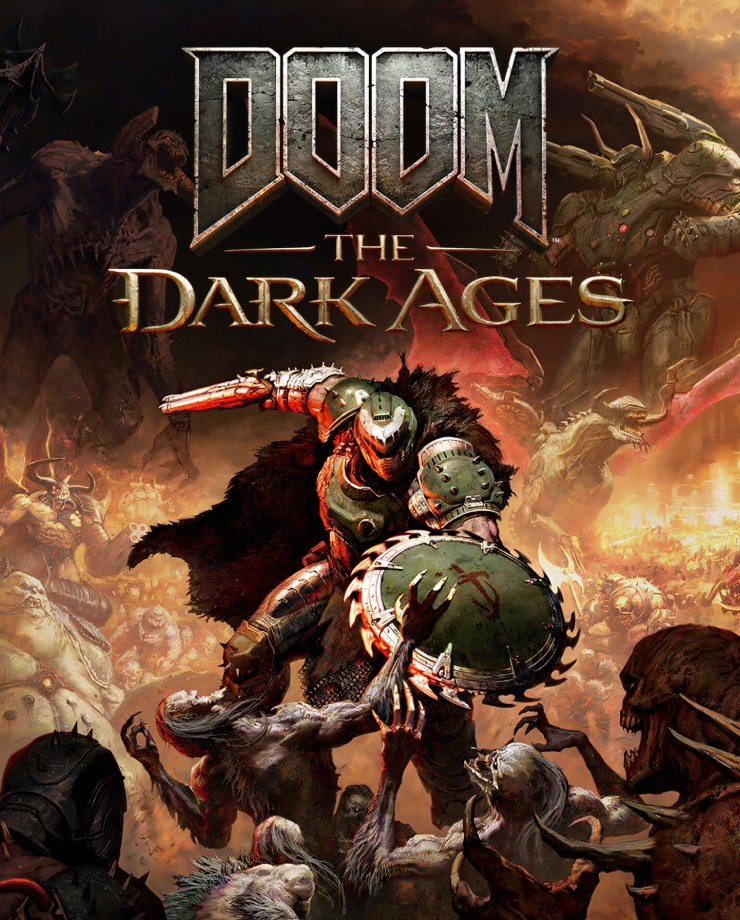 DOOM: The Dark Ages