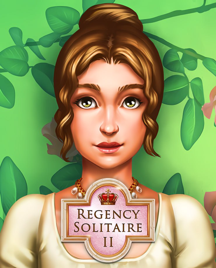 Regency Solitaire II