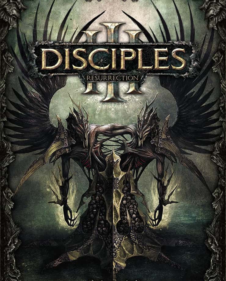 Disciples III: Resurrection