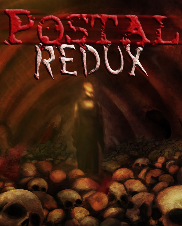 POSTAL Redux