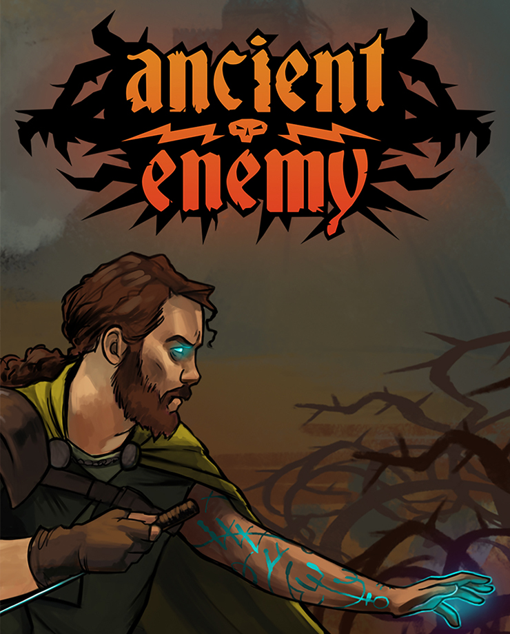 Ancient Enemy