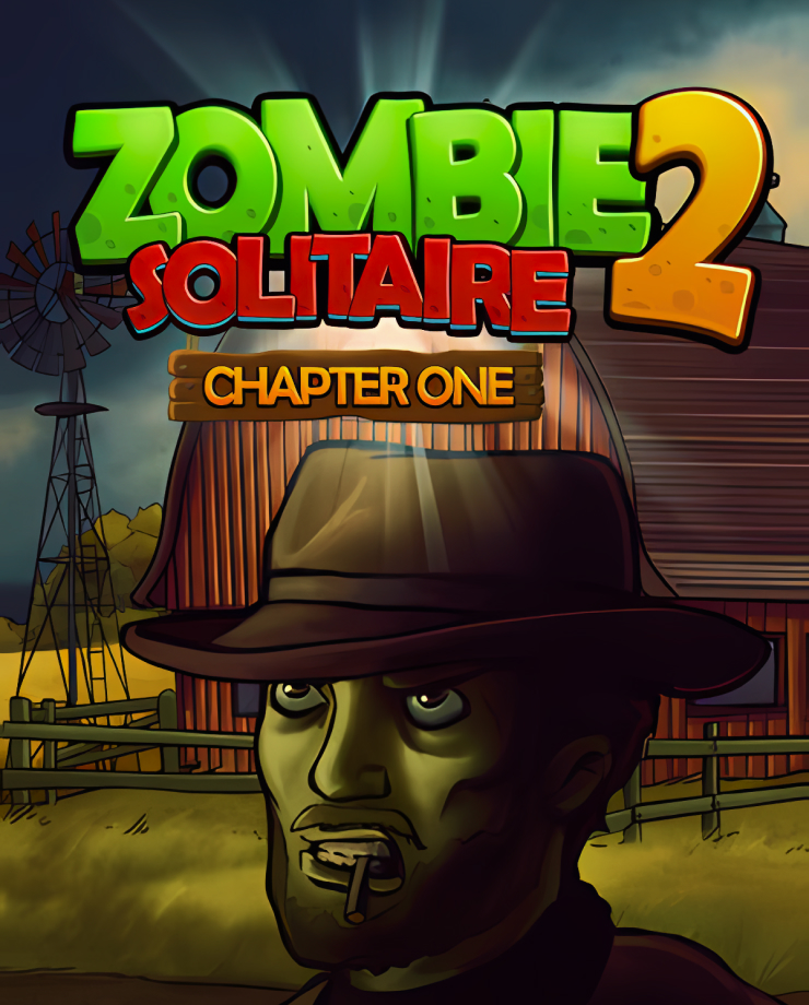 Zombie Solitaire 2 Chapter 1