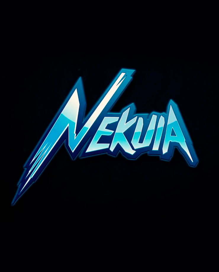 Nekuia