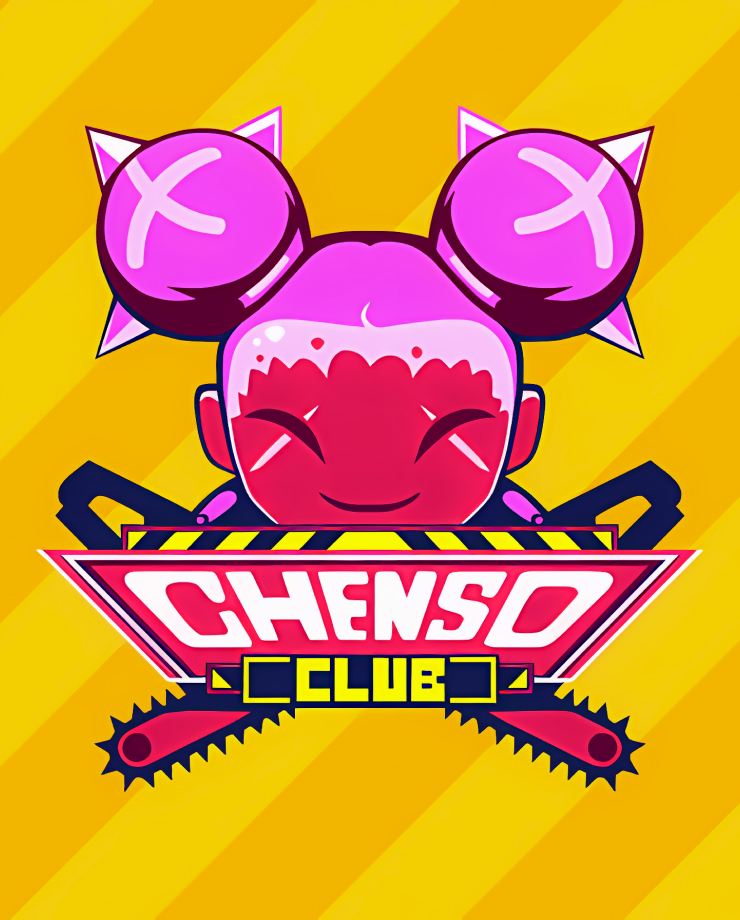 Chenso Club