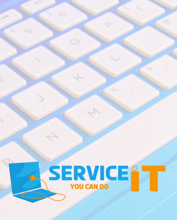 ServiceIT: You can do IT