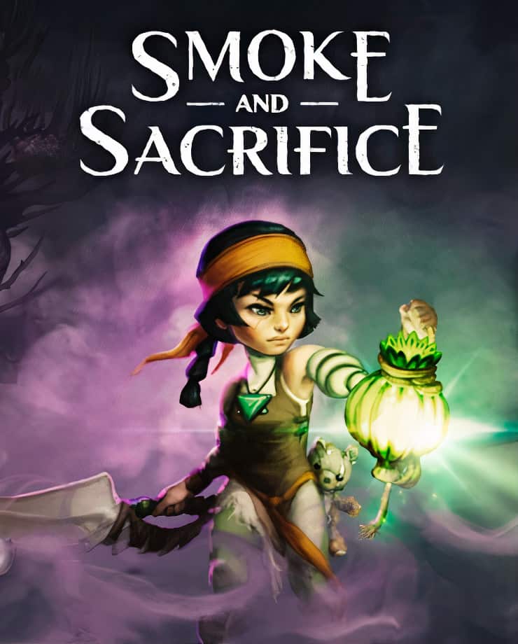 Smoke and Sacrifice