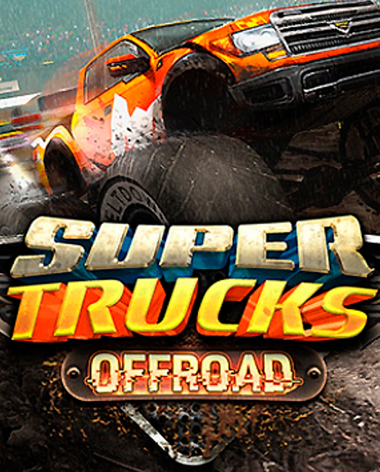 SuperTrucks Offroad