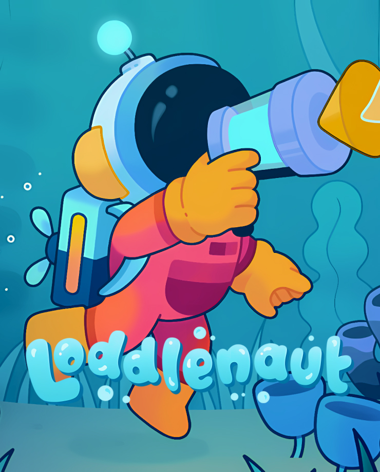 Loddlenaut (PC и Mac)