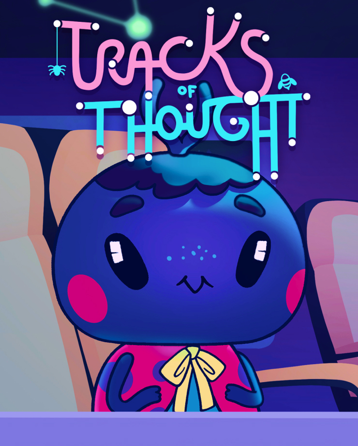 Tracks of Thought