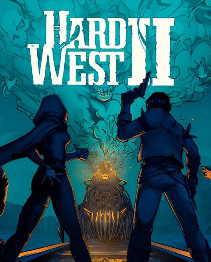 Hard West 2