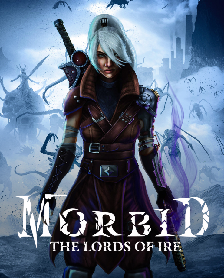 Morbid: The Lords of Ire