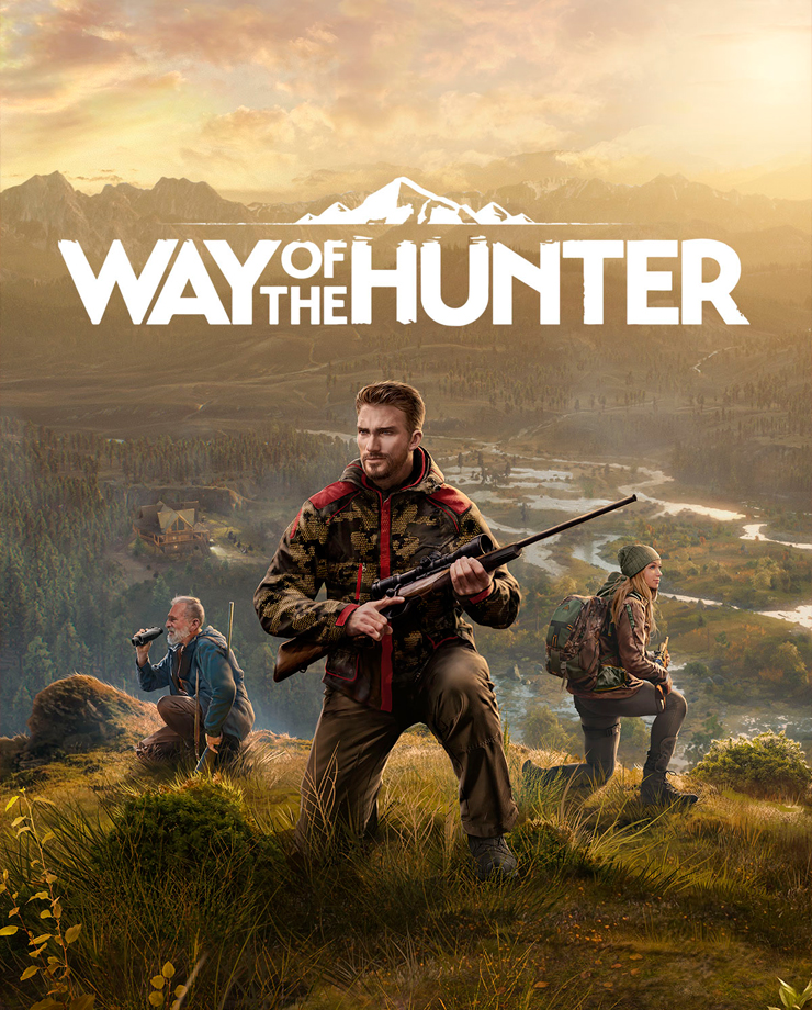 Way of the Hunter