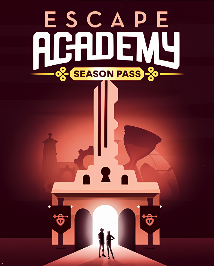 Escape Academy Season Pass