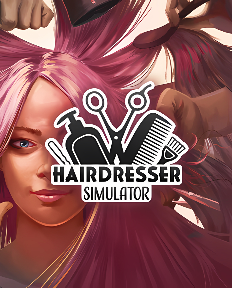 Hairdresser Simulator