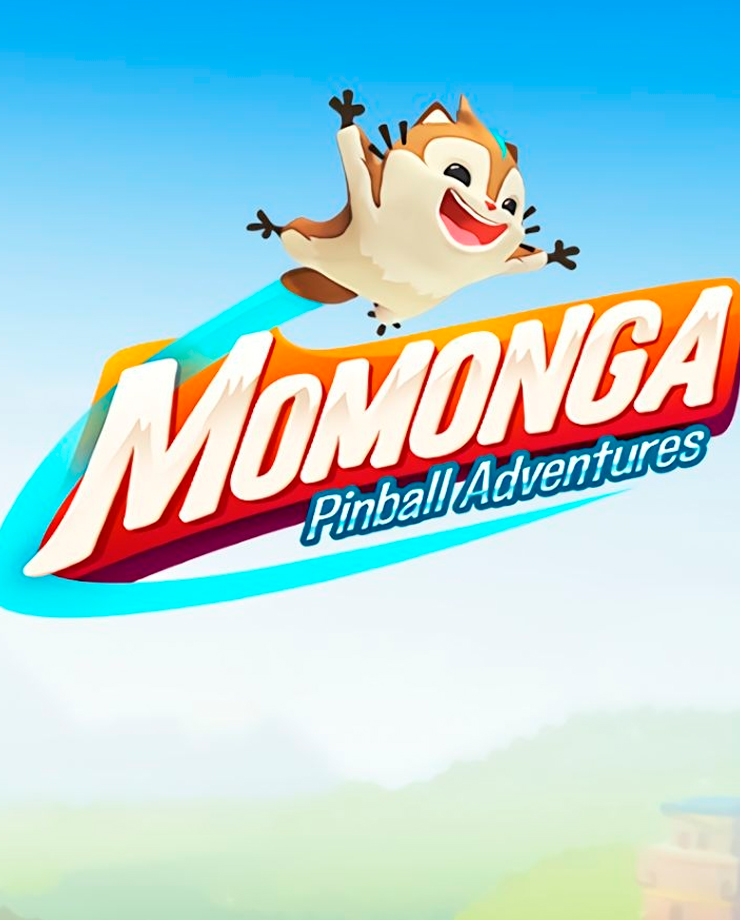 Momonga Pinball Adventures (PC и Mac)