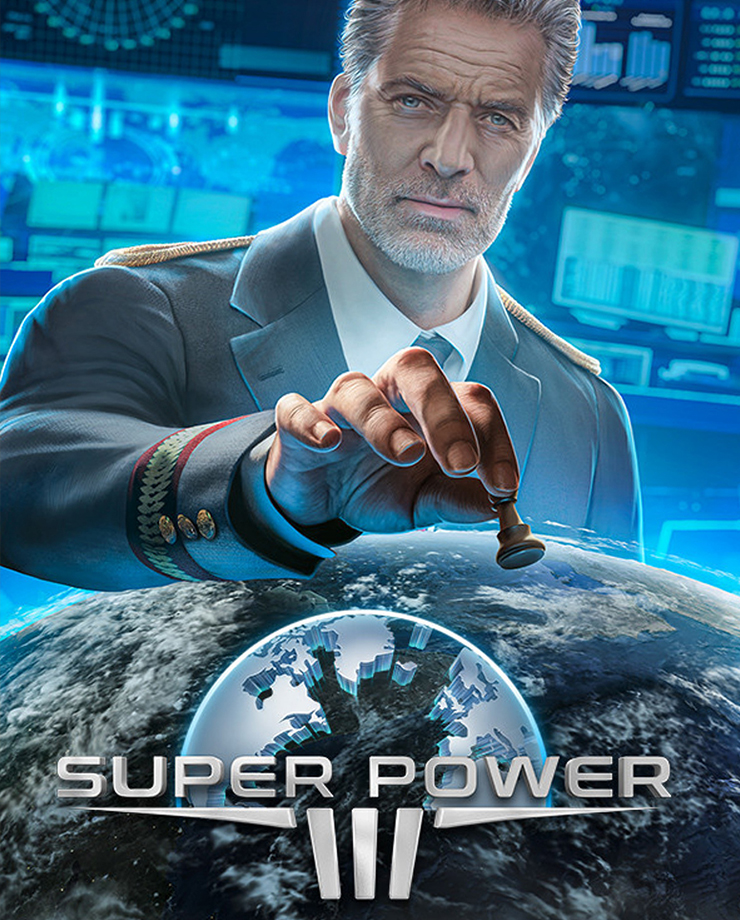 SuperPower 3