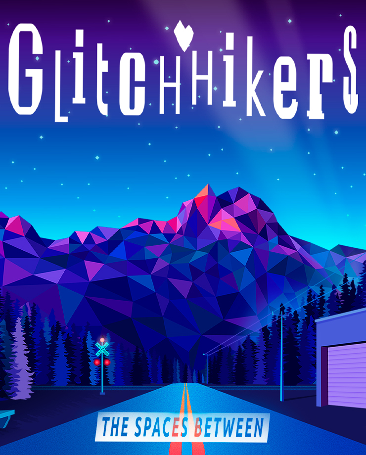 Glitchhikers: The Spaces Between (PC и Mac)