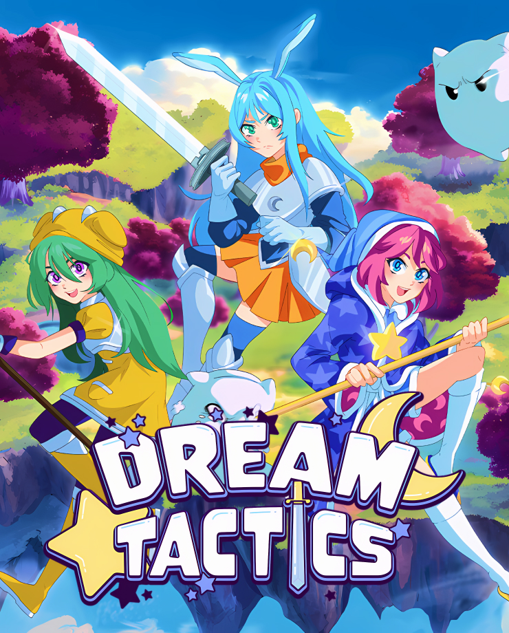 Dream Tactics