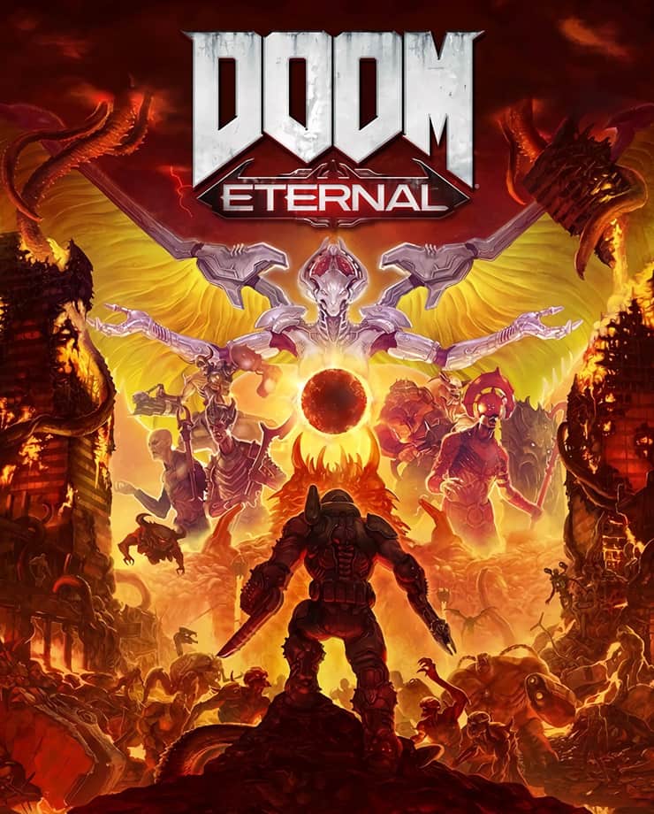 DOOM Eternal