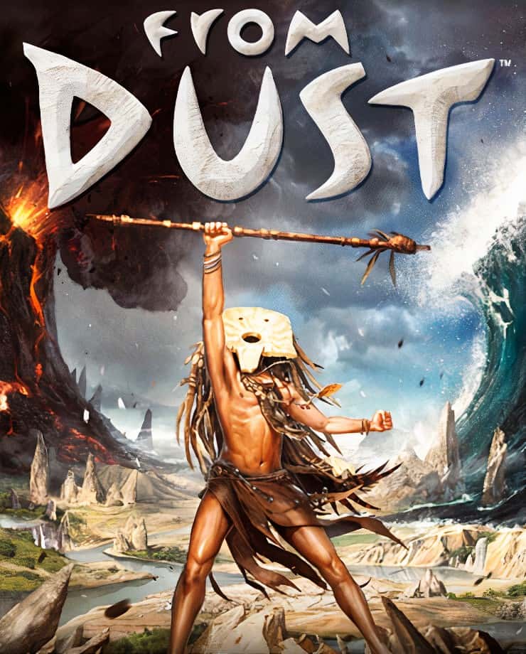 From Dust