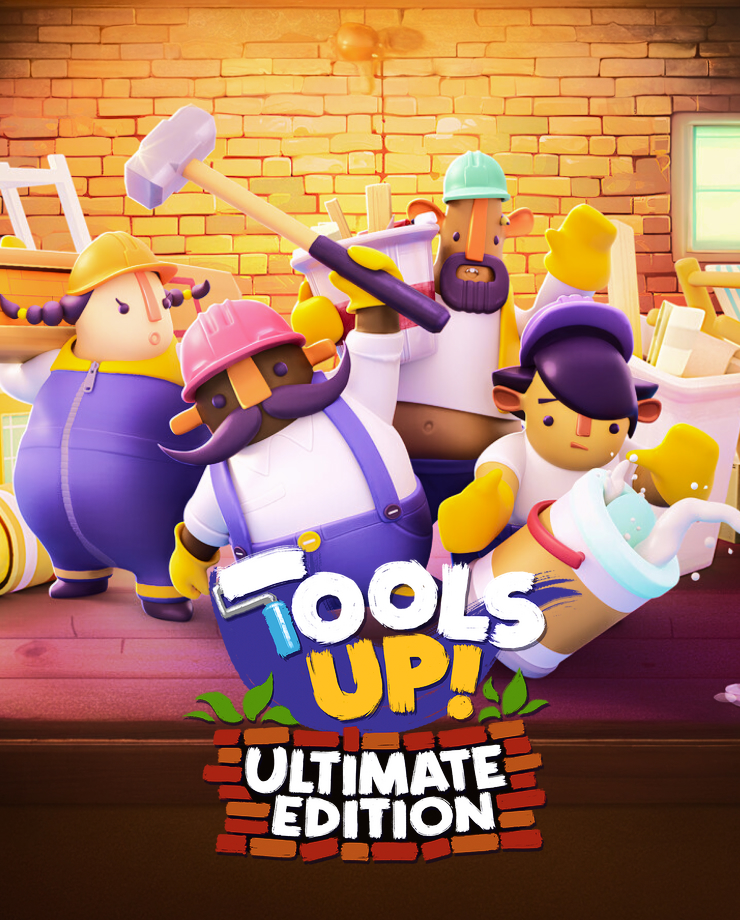 Tools Up! Ultimate Edition
