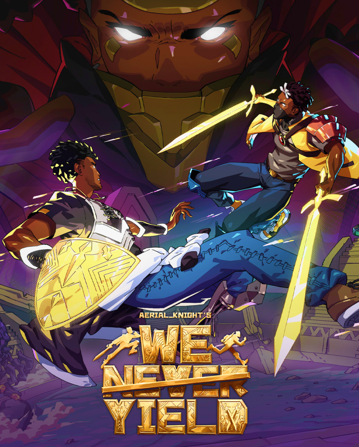 Aerial_Knight’s We Never Yield