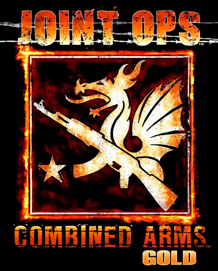 Joint Operations: Combined Arms Gold