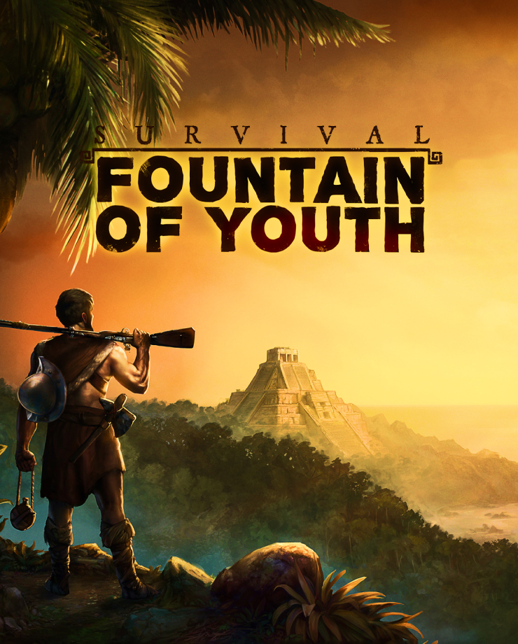 Survival: Fountain of Youth