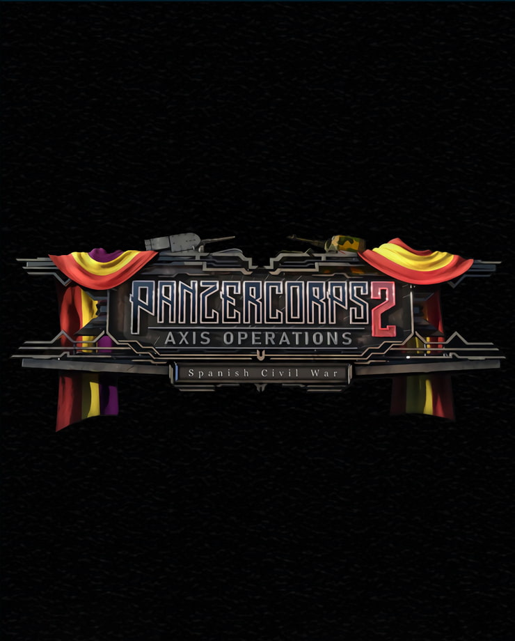 Panzer Corps 2: Axis Operations – Spanish Civil War
