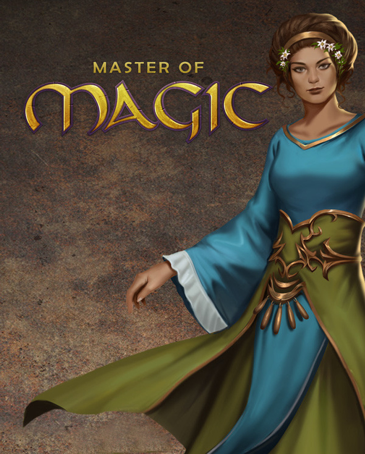 Master of Magic