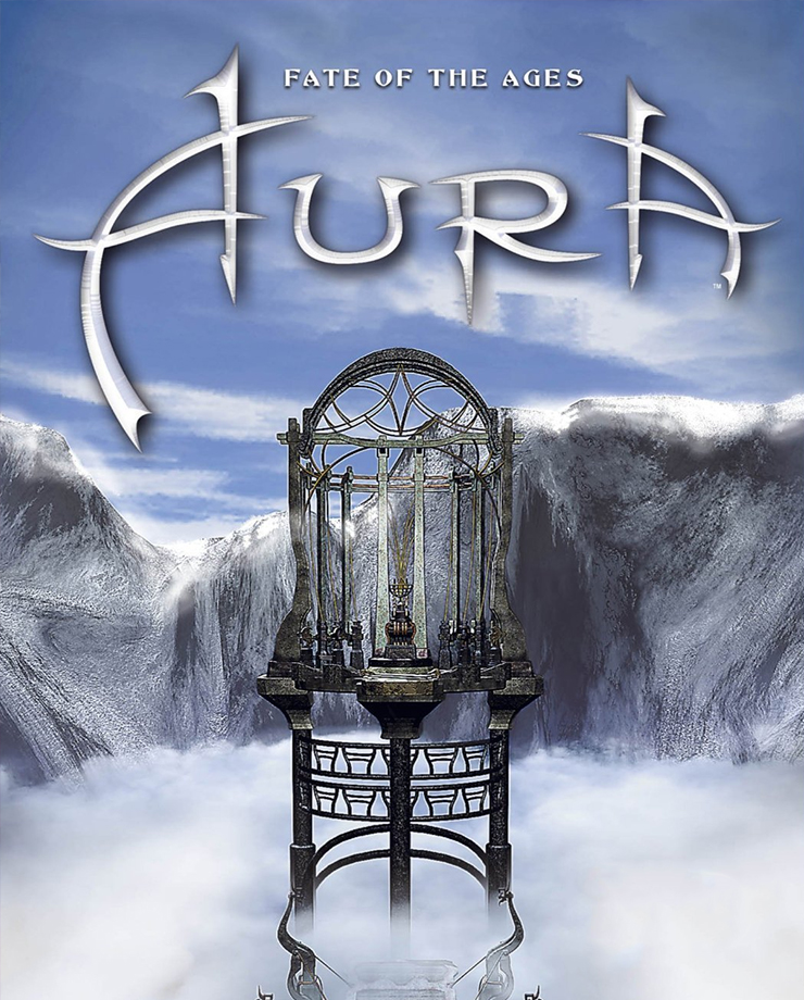 Aura: Fate of the Ages
