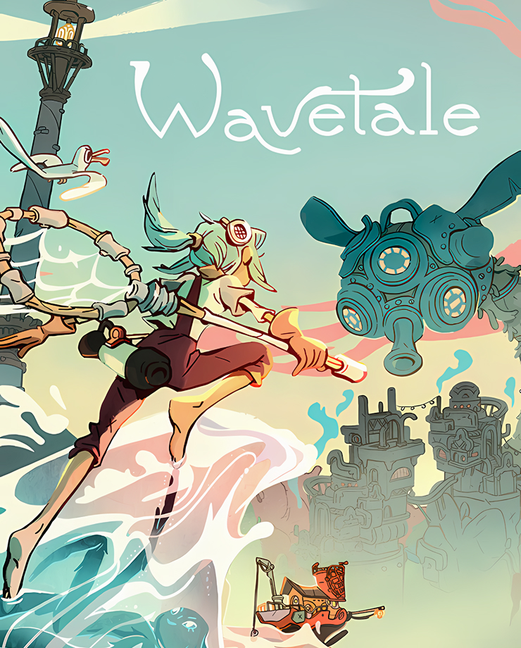 Wavetale