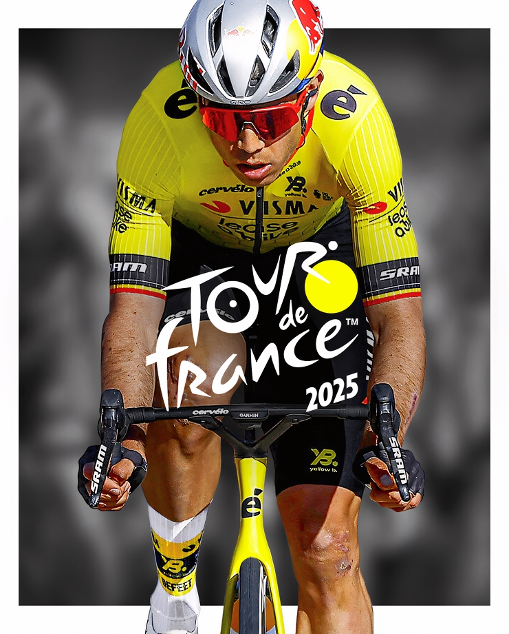 Tour de France 2025