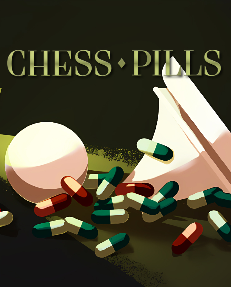 Chess Pills