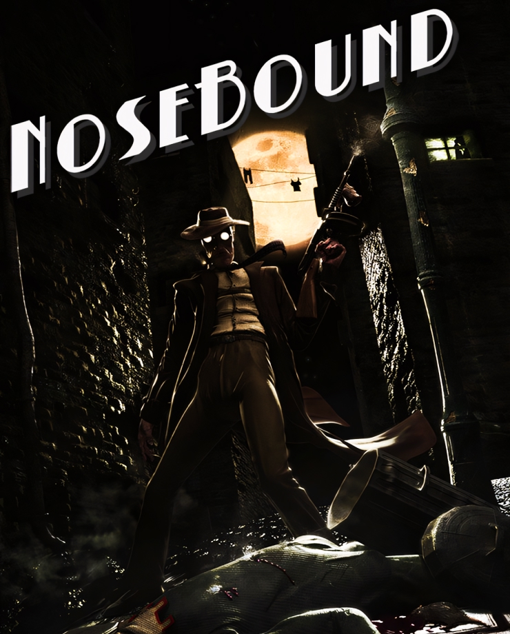 NoseBound (PC и Mac)