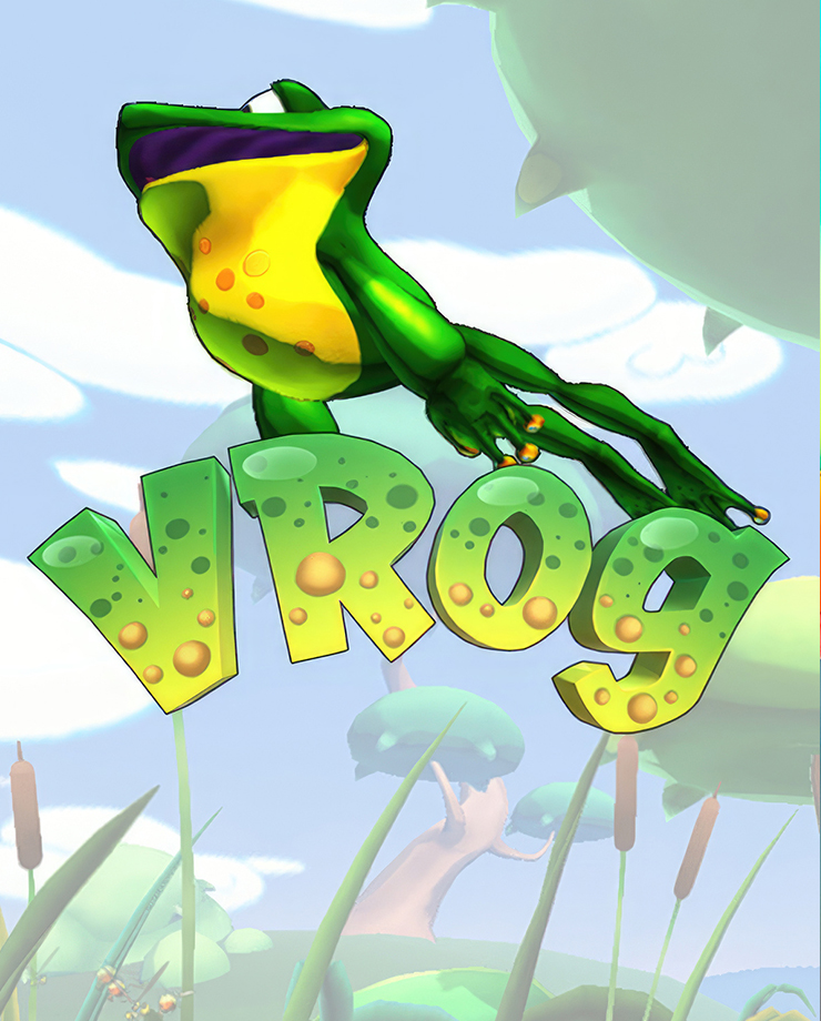 VRog