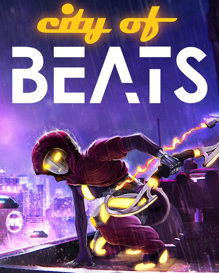 City of Beats