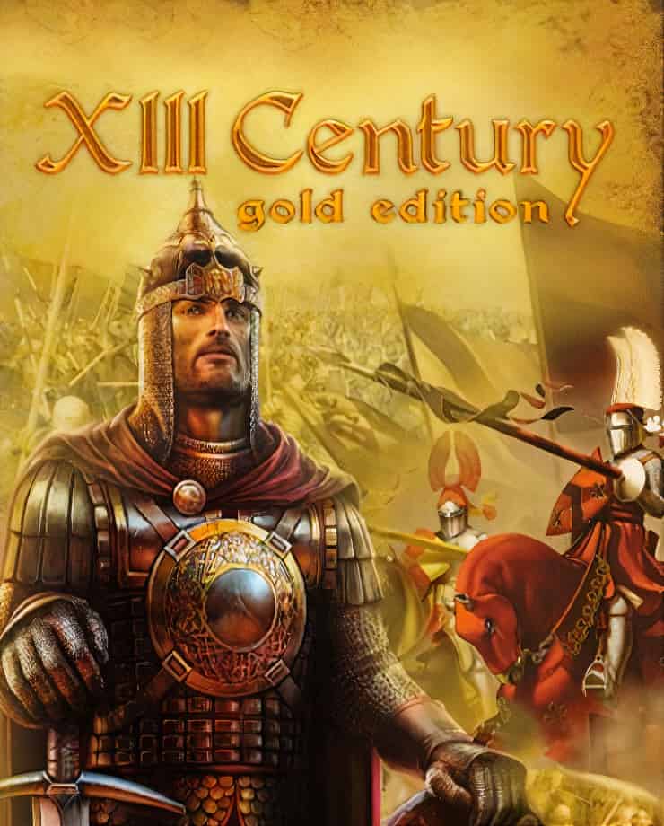 XIII Century – Gold Edition
