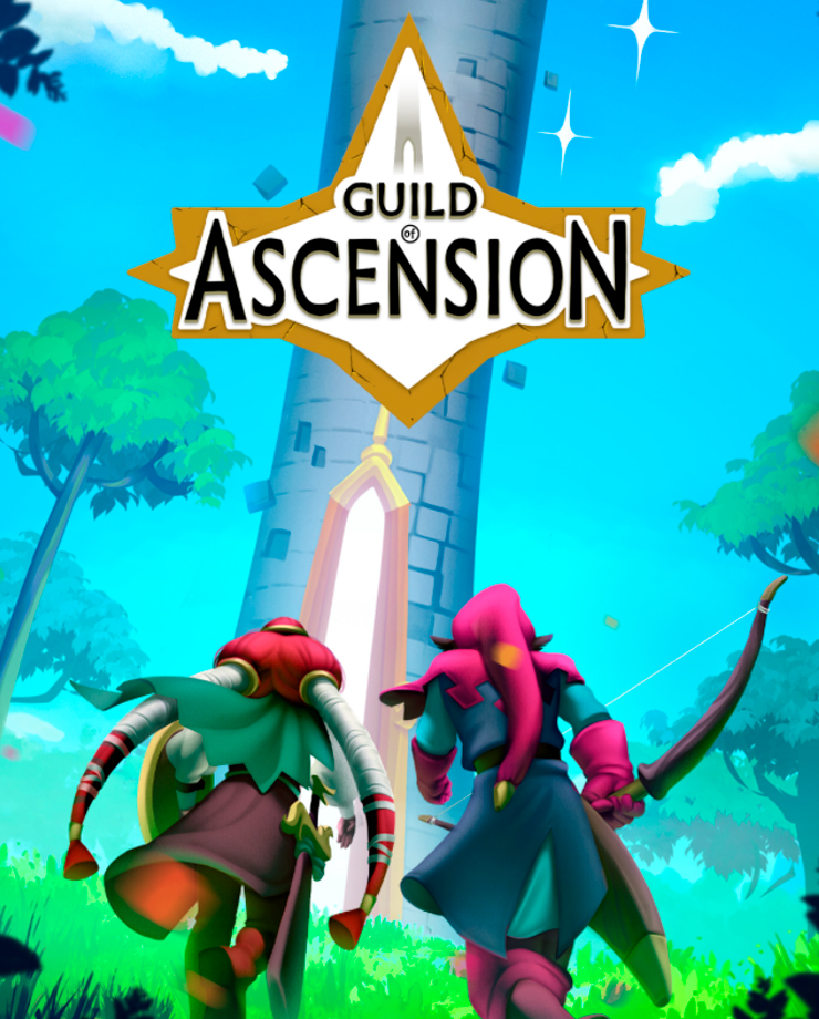 Guild of Ascension