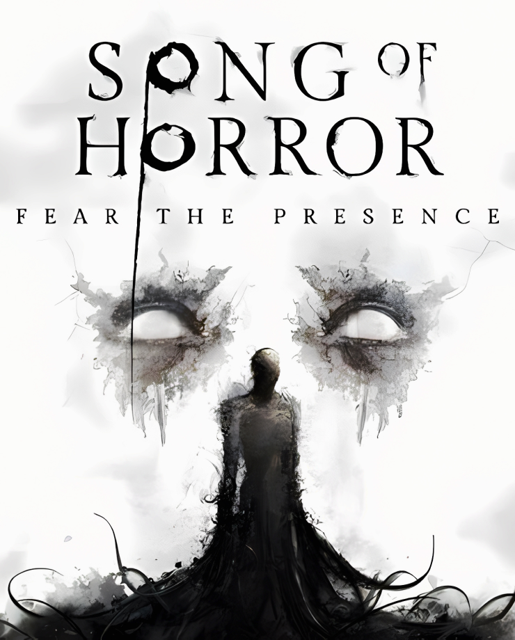 SONG OF HORROR COMPLETE EDITION