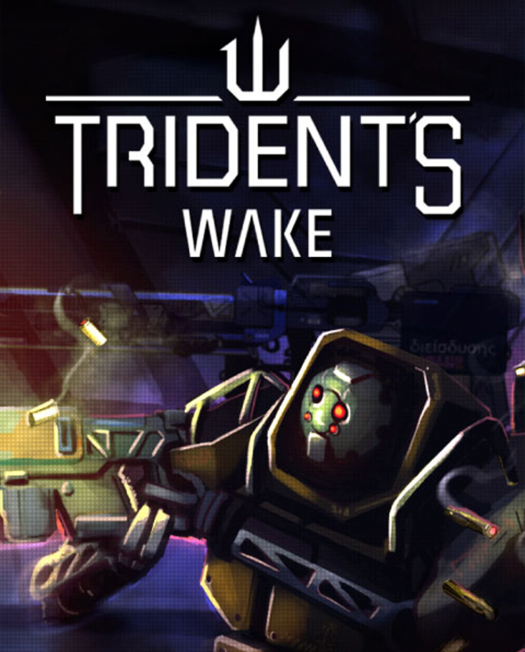 Trident’s Wake