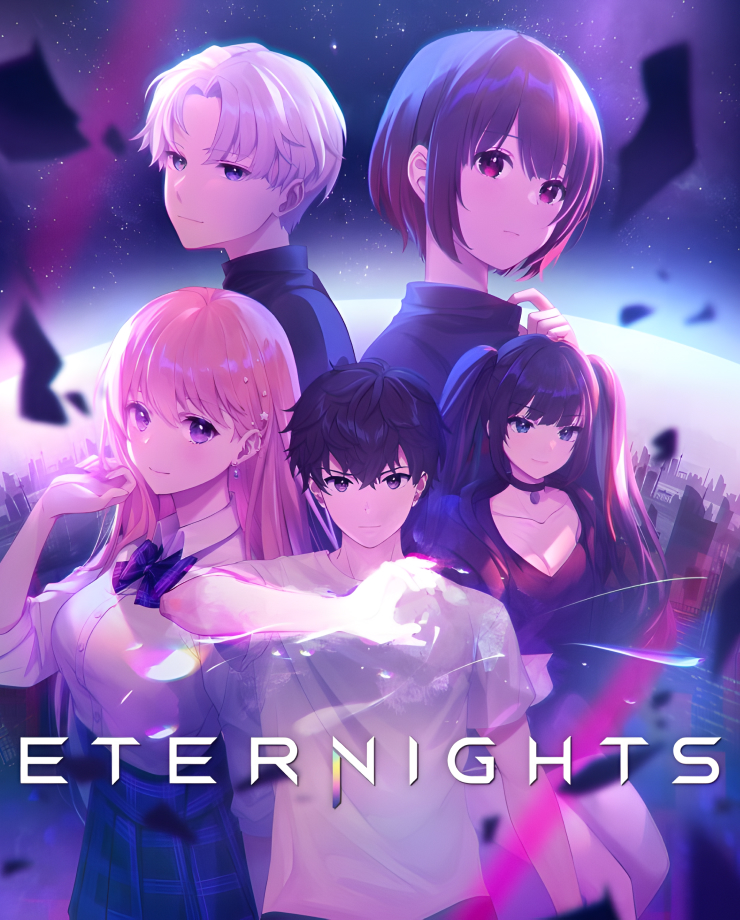Eternights