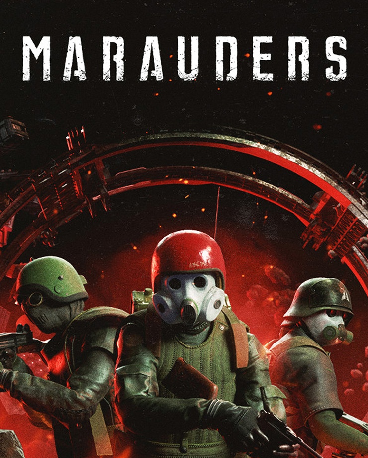Marauders