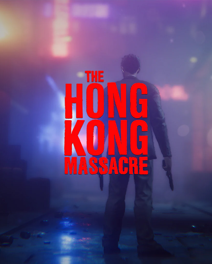 The Hong Kong Massacre