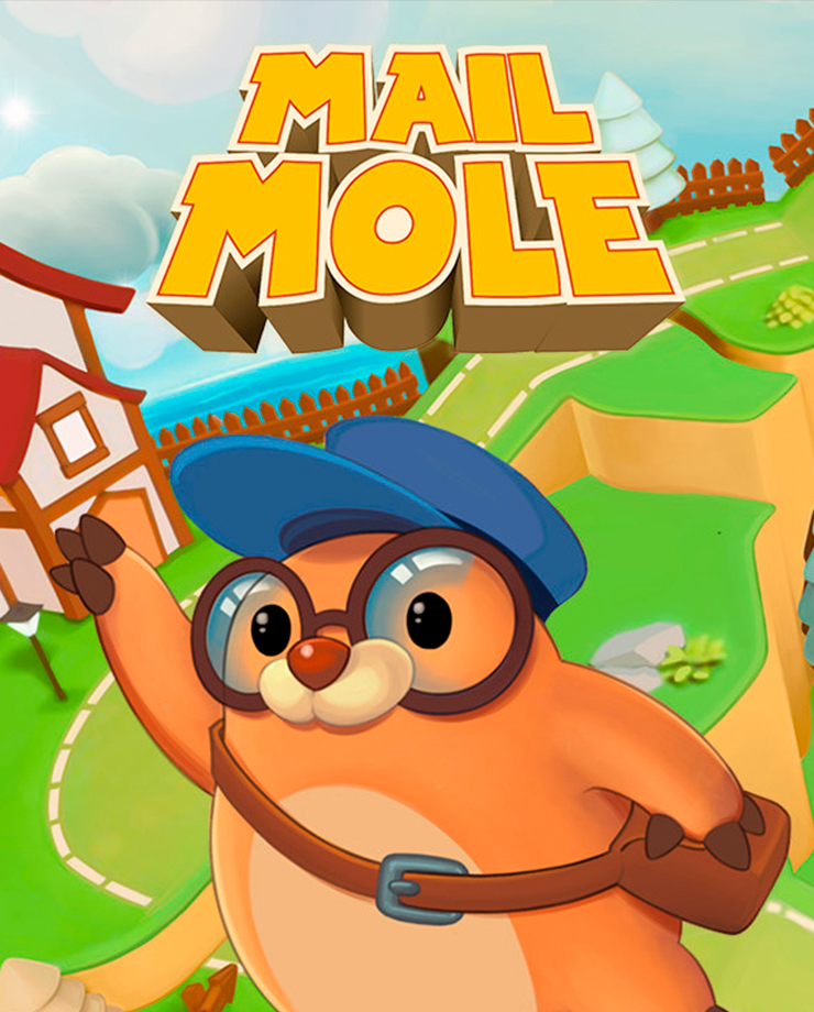 Mail Mole