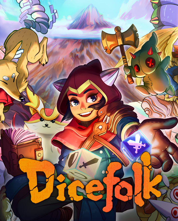 Dicefolk